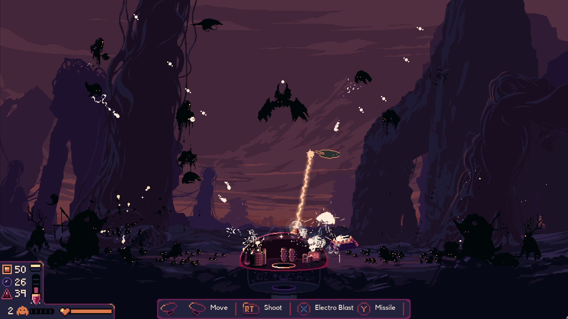 Dome Keeper Ultimate Edition | Xbox | Chiave | Privato