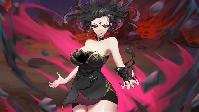 Samael screenshot 1