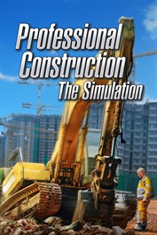 Professional Construction - The Simulation