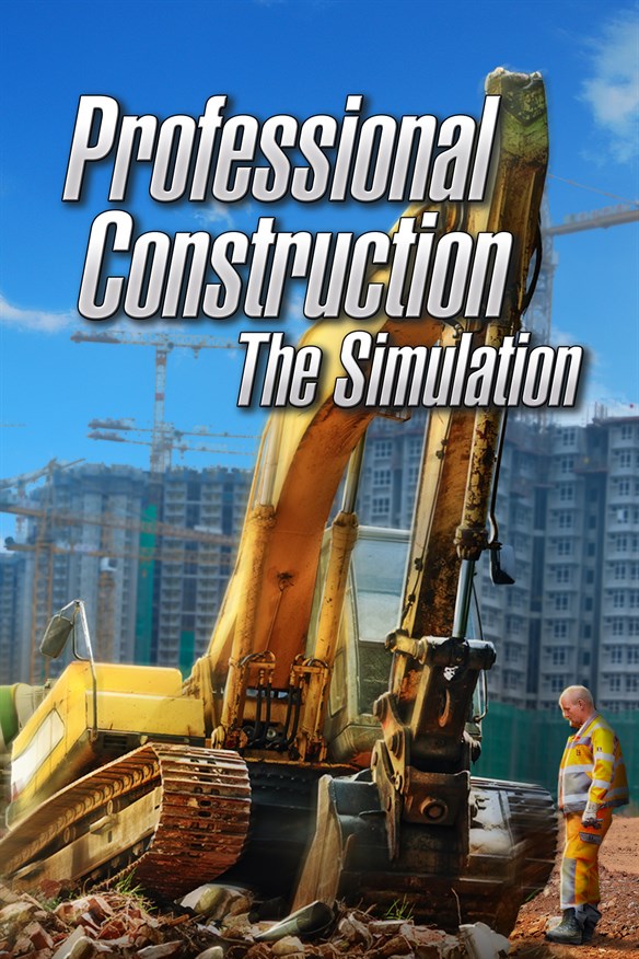Professional Construction - The Simulation