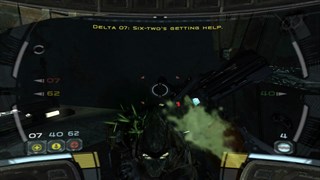 Star Wars Republic Commando screenshot 6