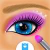 Eye Makeup - Salon Game