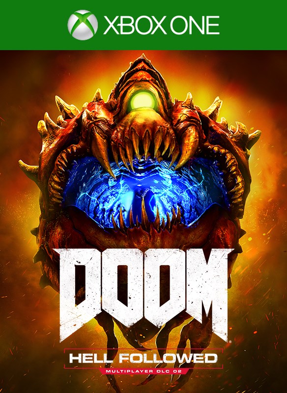DOOM: Hell Followed