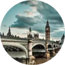 United Kingdom Wallpaper New Tab icon