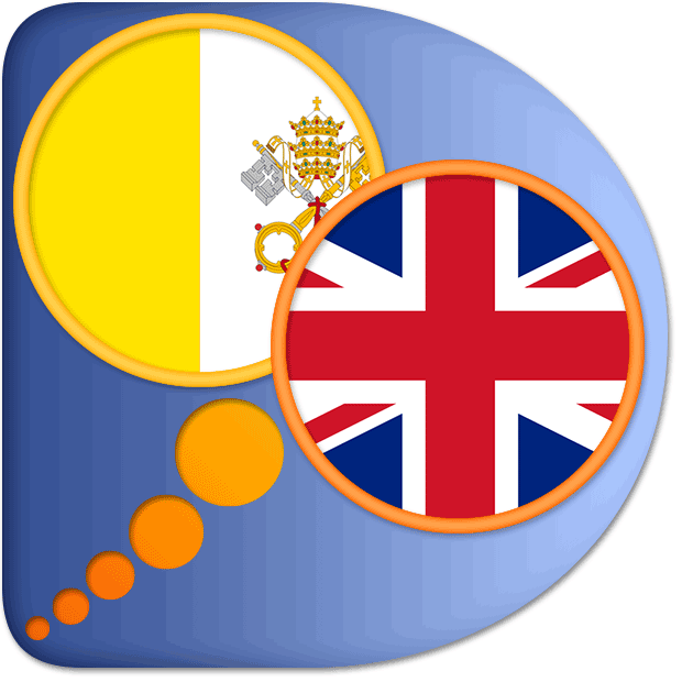 Latin English dictionary