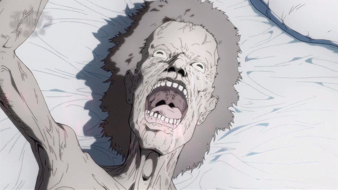 Catherine screenshot 12