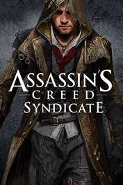 Assassin's Creed® Syndicate - Victorian Legends Outfit for Jacob