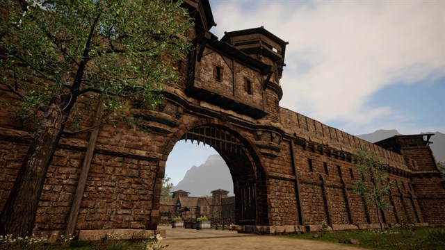 Castle Renovator screenshot 4