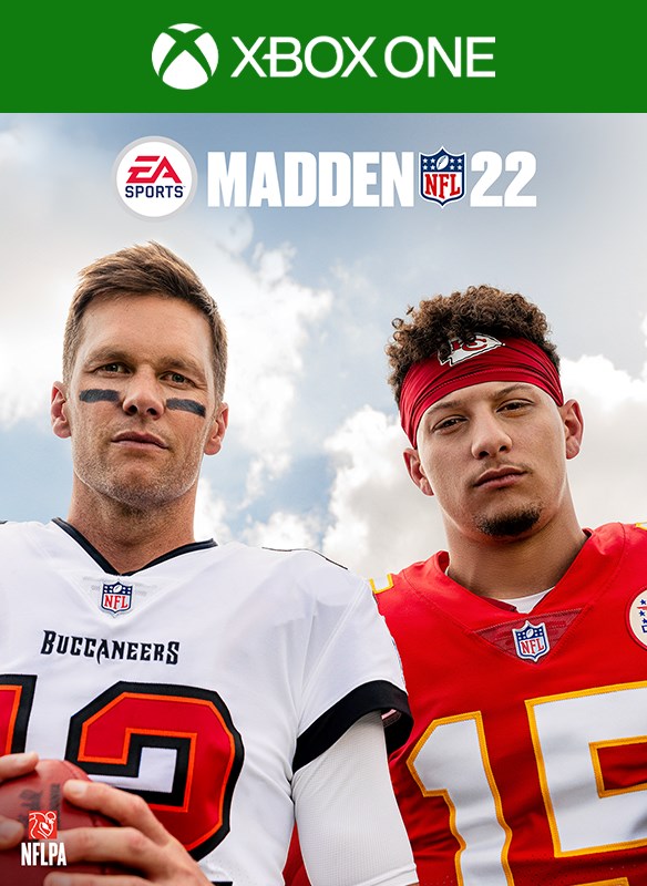 Madden NFL 22 Dynasty Edition Xbox One & Xbox Series X|S on Xbox One