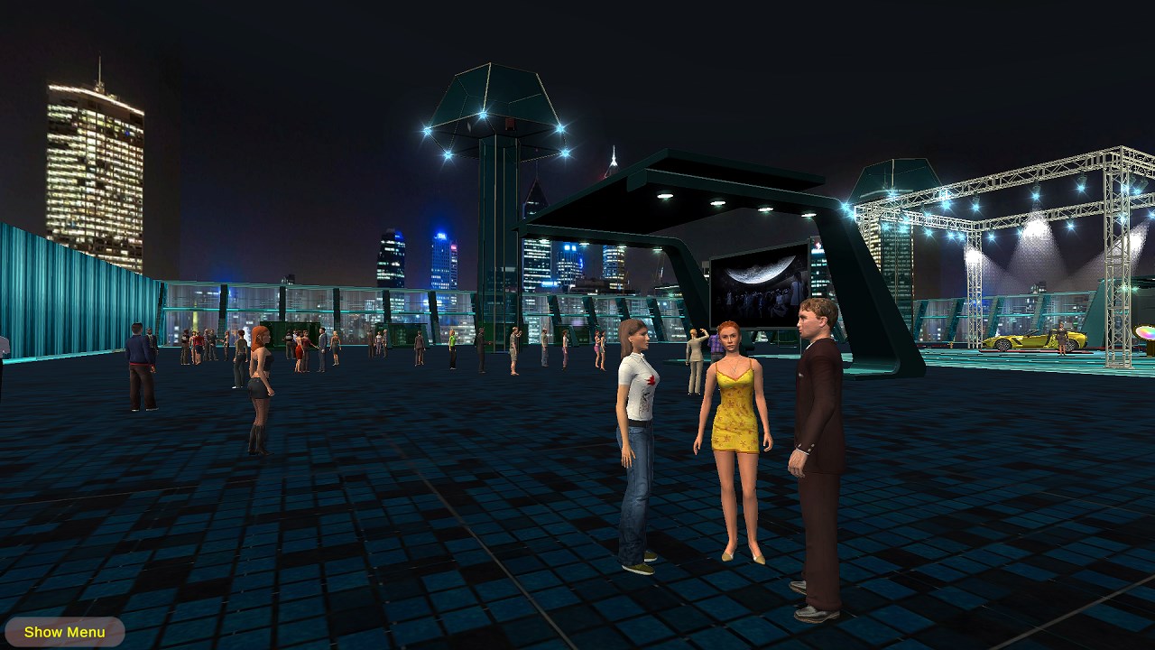 MRRox PC screenshot