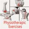 Physiotherapic exercises to Stay Fit - Simple Tips