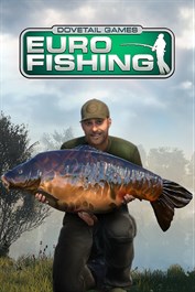 Dovetail Games Euro Fishing