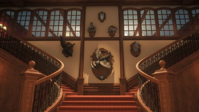 theHunter: Call of the Wild - Premium Trophy Mount Pack screenshot 3
