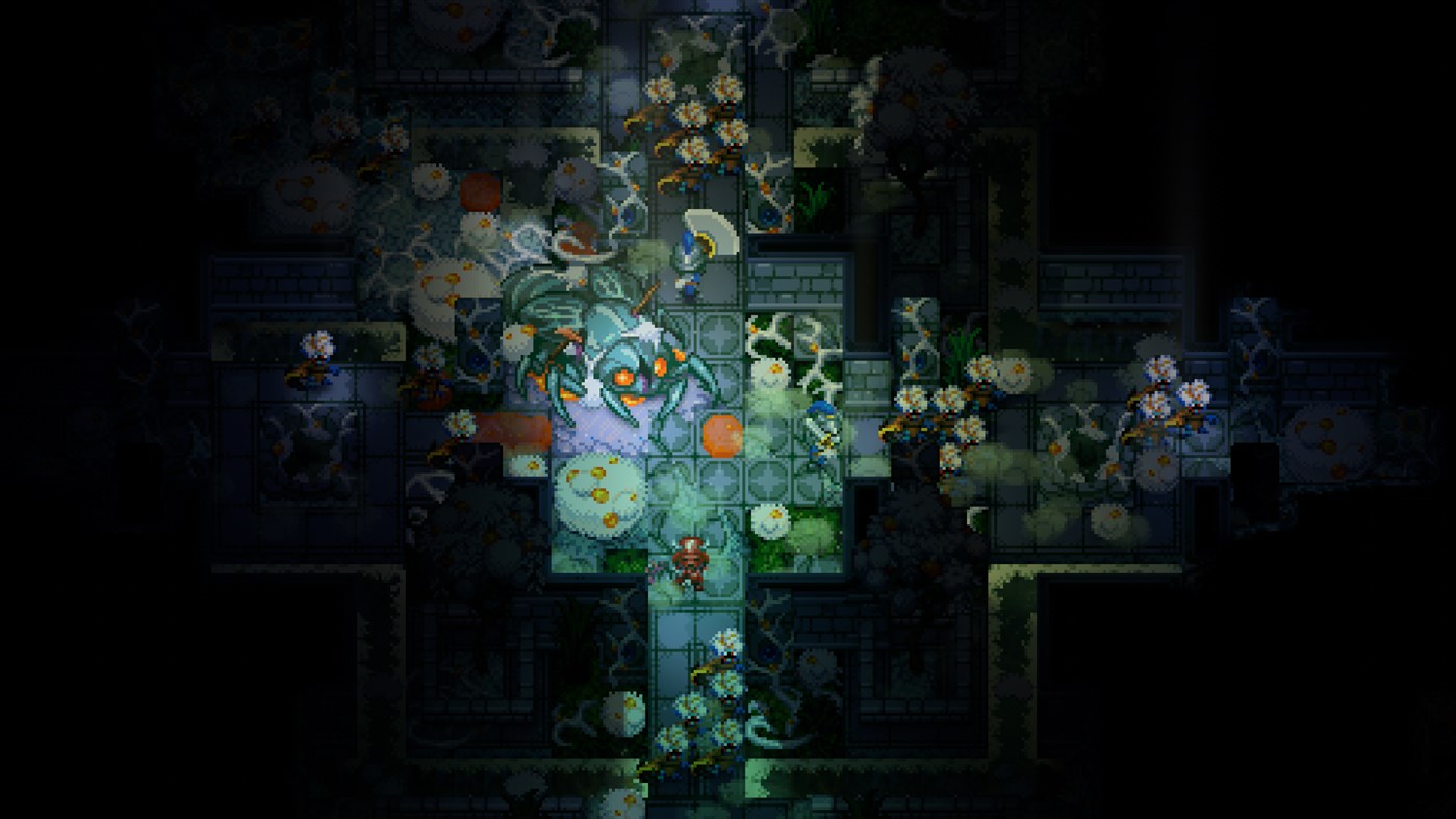 #8. Core Keeper (Windows) By: Fireshine Games