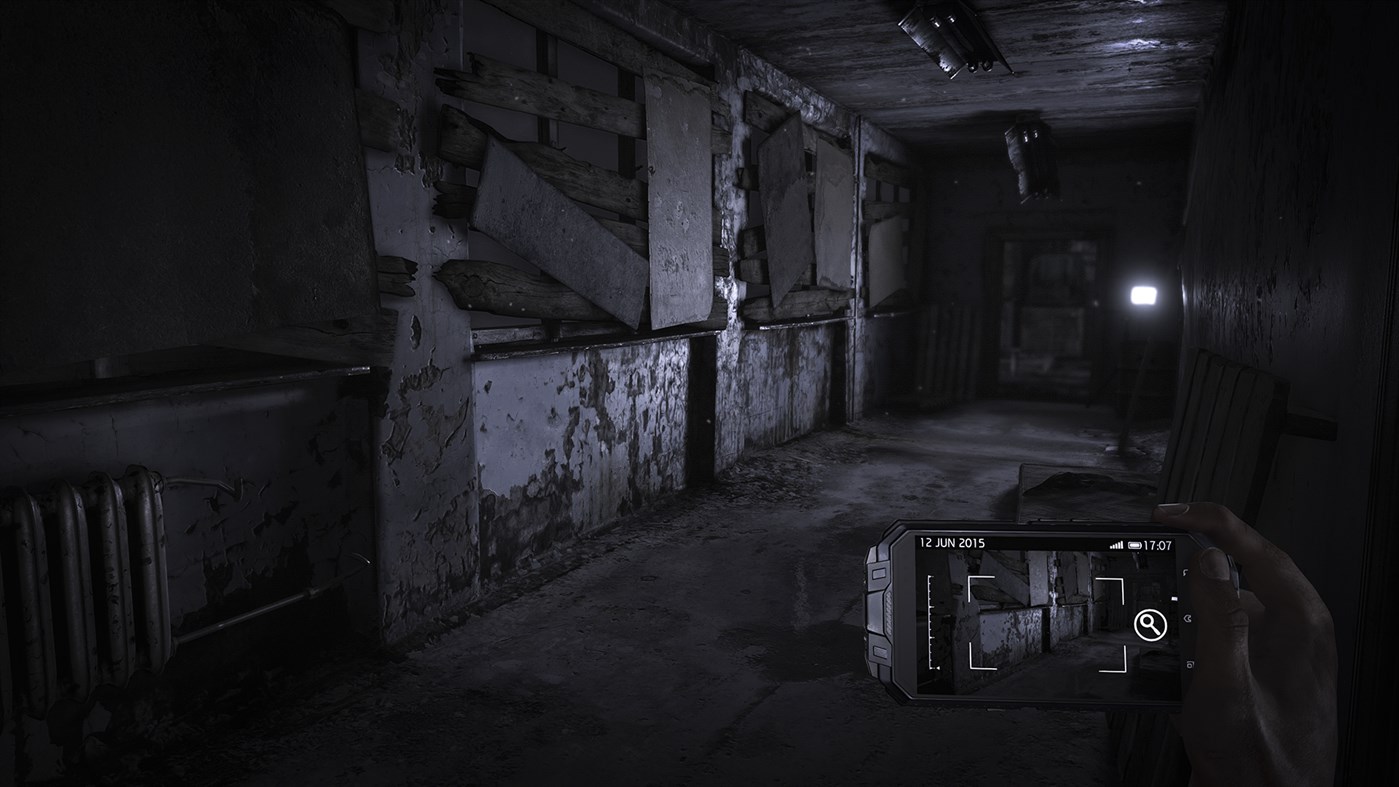 #9. Get Even (Xbox) Av: BANDAI NAMCO Entertainment America Inc.