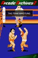 Arcade Archives 2 TAG TEAM WRESTLING