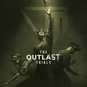 Outlast trials xbox