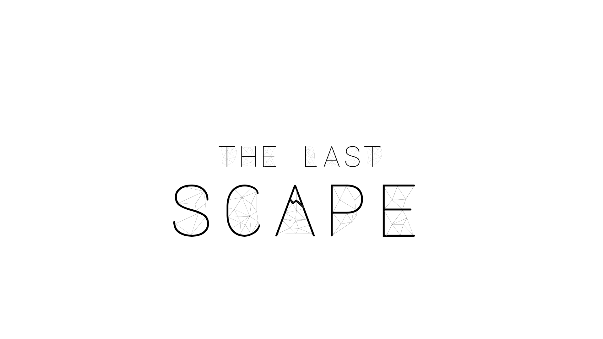 THE LAST SCAPE screenshot thumbnail video