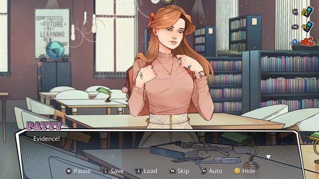 Date Z screenshot 1