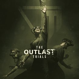 Aperçu The Outlast Trials