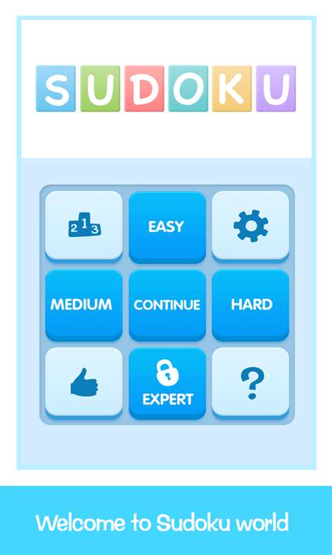 Sudoku Mania Screenshots 1