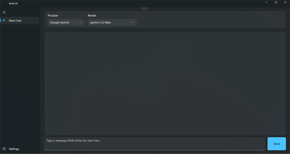 Multi.AI (Windows) Ved: A1B2D56