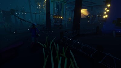 DREAMERS — скриншот 22