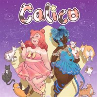 Calico