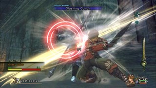Infinite Undiscovery screenshot 5