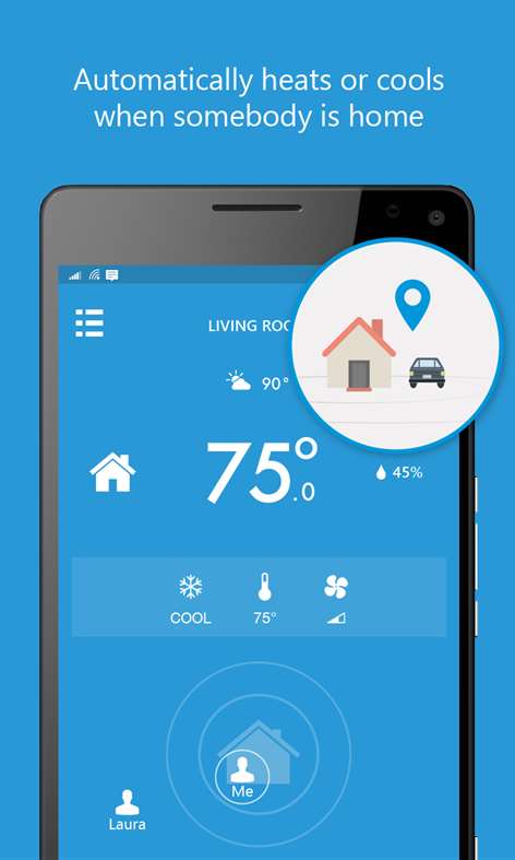 tado° Screenshots 2