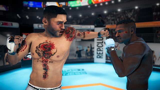 MFC - Midnight Fight Club screenshot 4