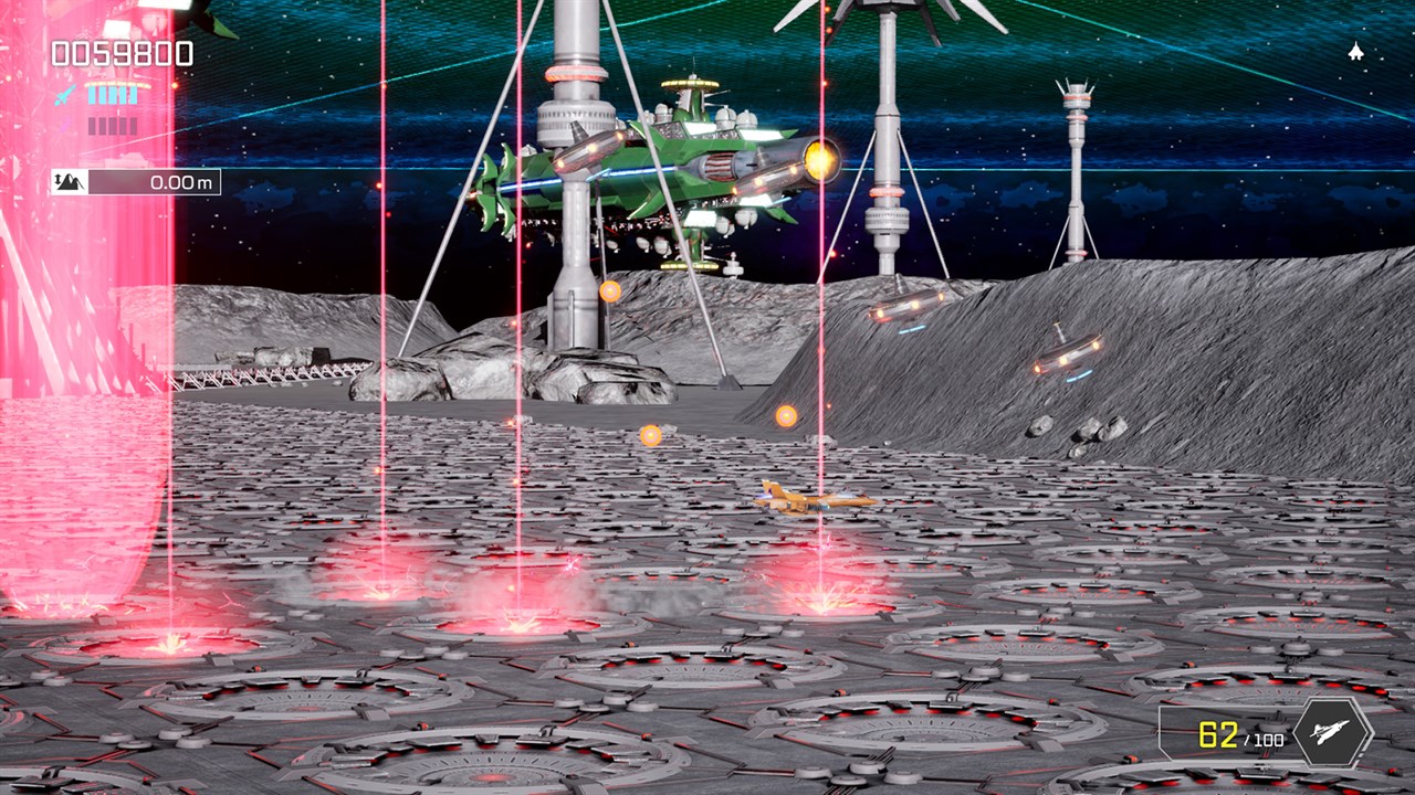 FZ: Formation Z screenshot 3