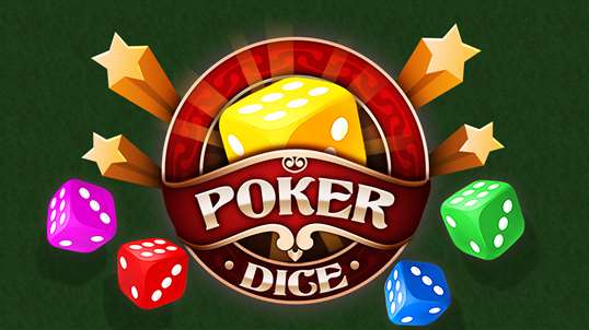 Dice Poker: Fun Dice Game screenshot 1