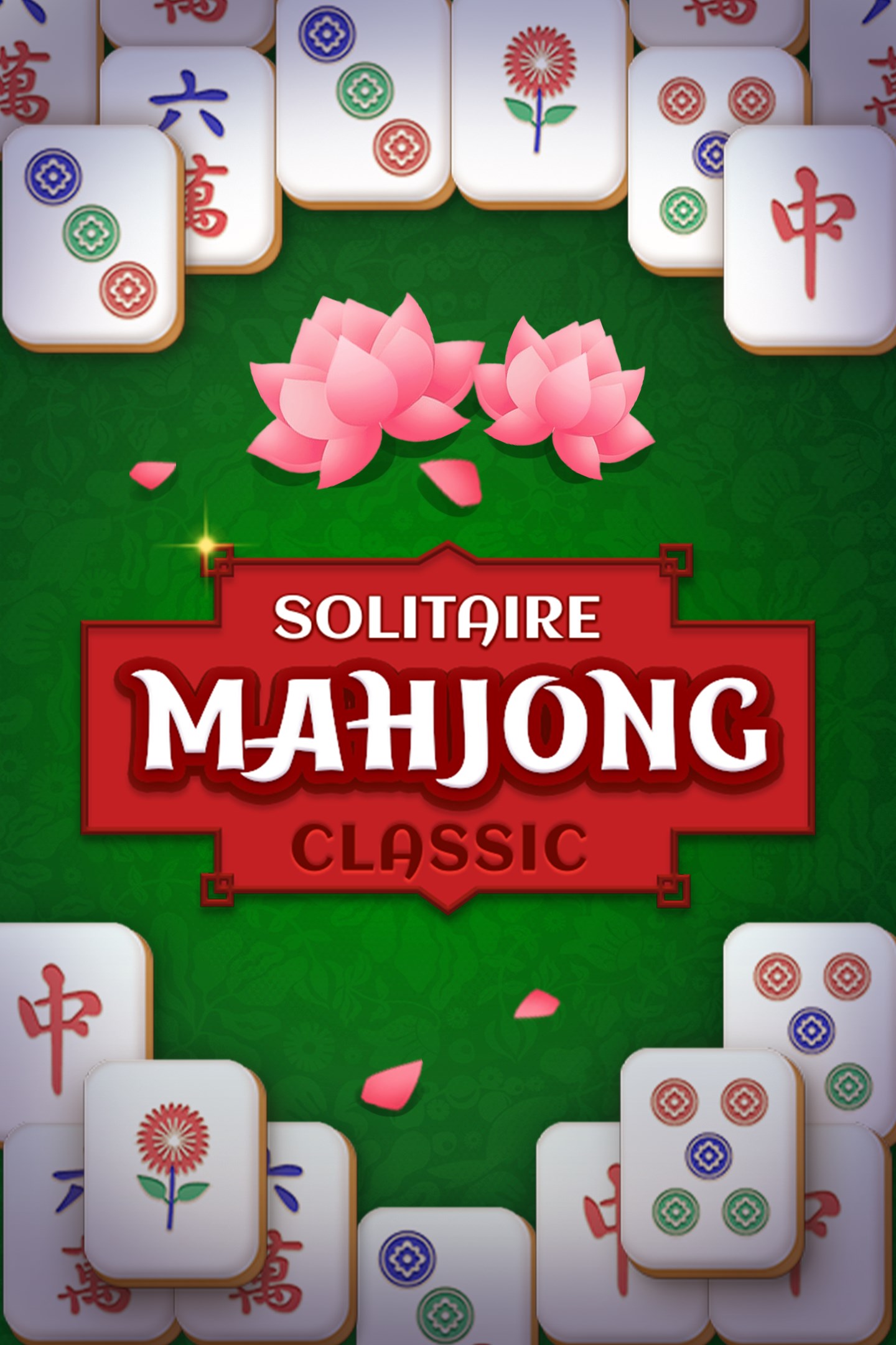 Mahjong Classic - Game