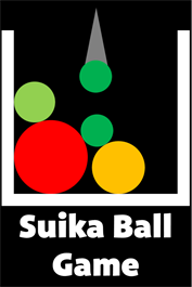 Suika Ball Game