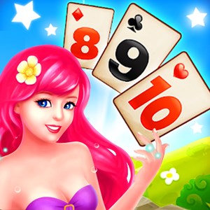 Pyramid Solitaire: Card Games