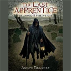 The Last Apprentice - Revenge of the Witch
