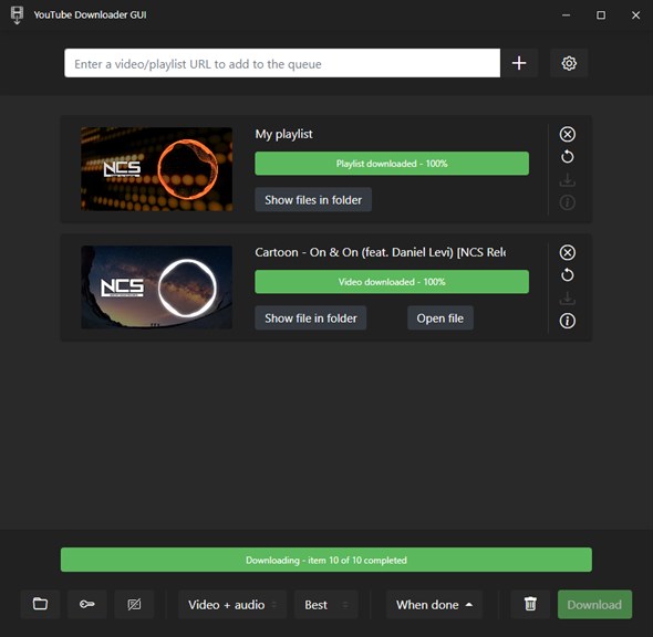 Open Video Downloader_2