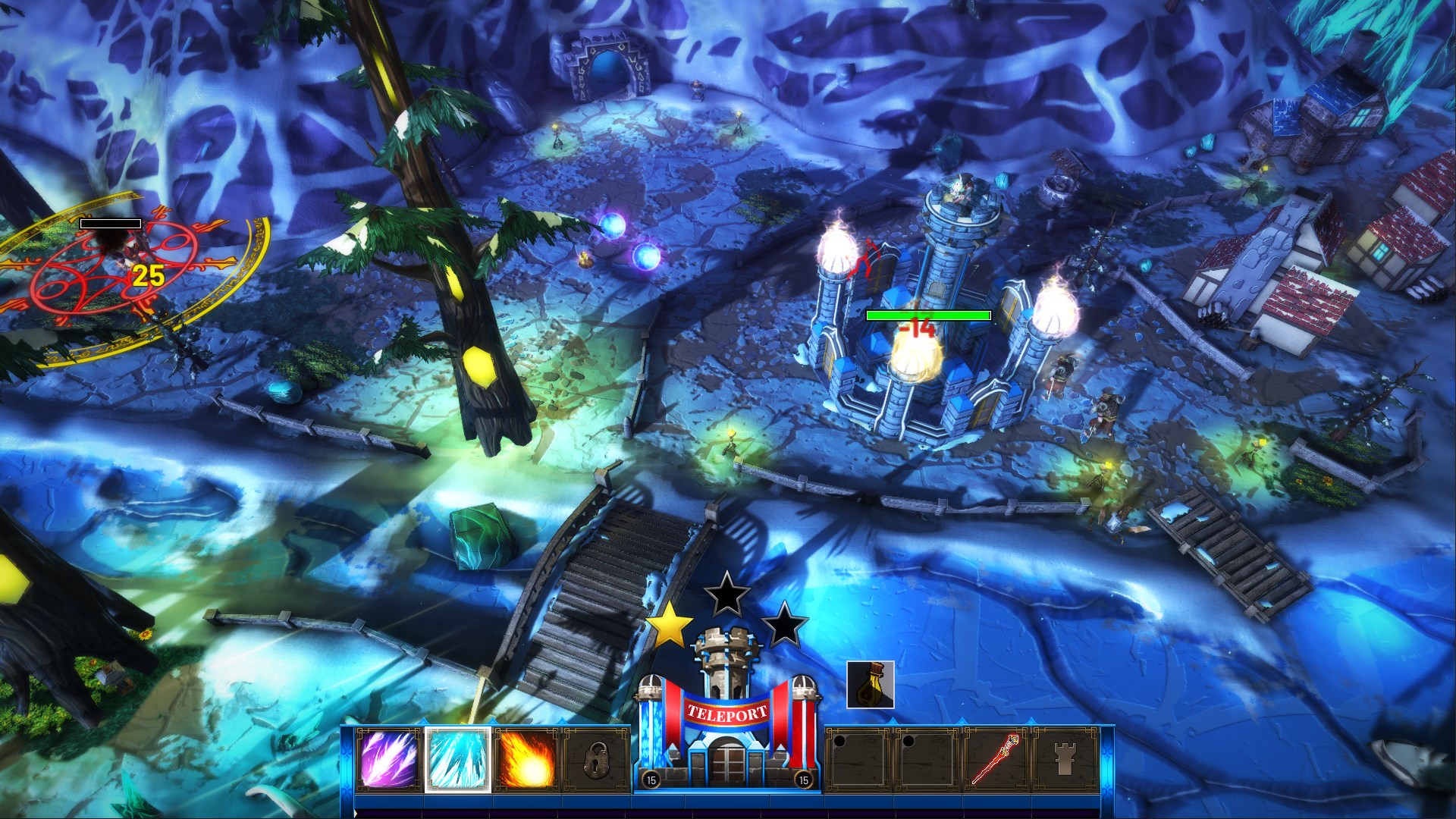 Wizards: Wand of Epicosity | Xbox | Chiave | Privato