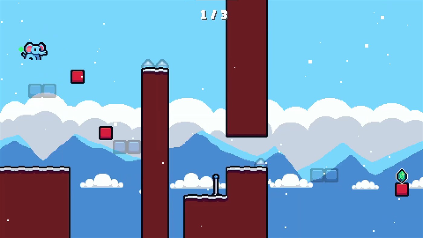 #3. Ellphaser (Windows) (Windows) 由: Afil Games