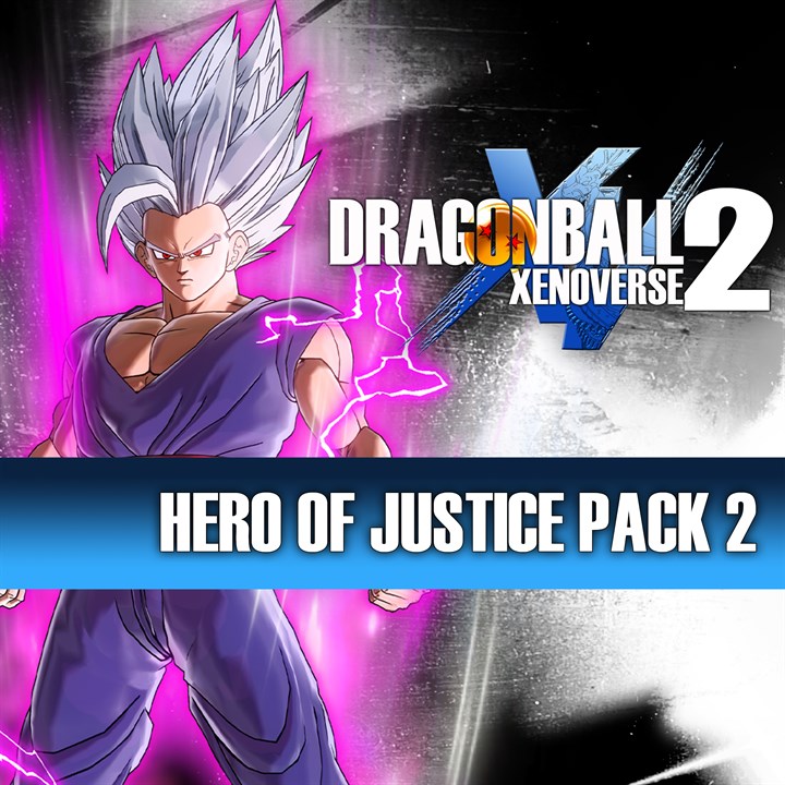 DLC for DRAGON BALL XENOVERSE Super Bundle Xbox One — buy online