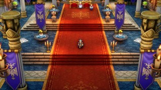 DRAGON QUEST - HD-2D Erdrick Trilogy Collection screenshot 5