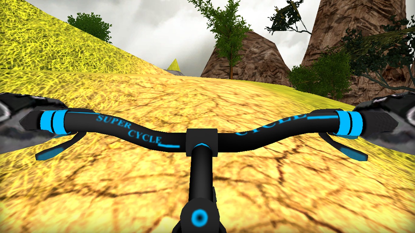 Bike Offroad Racing | Xbox Clips & Screenshots