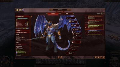 Total War: Warhammer III — скриншот 14