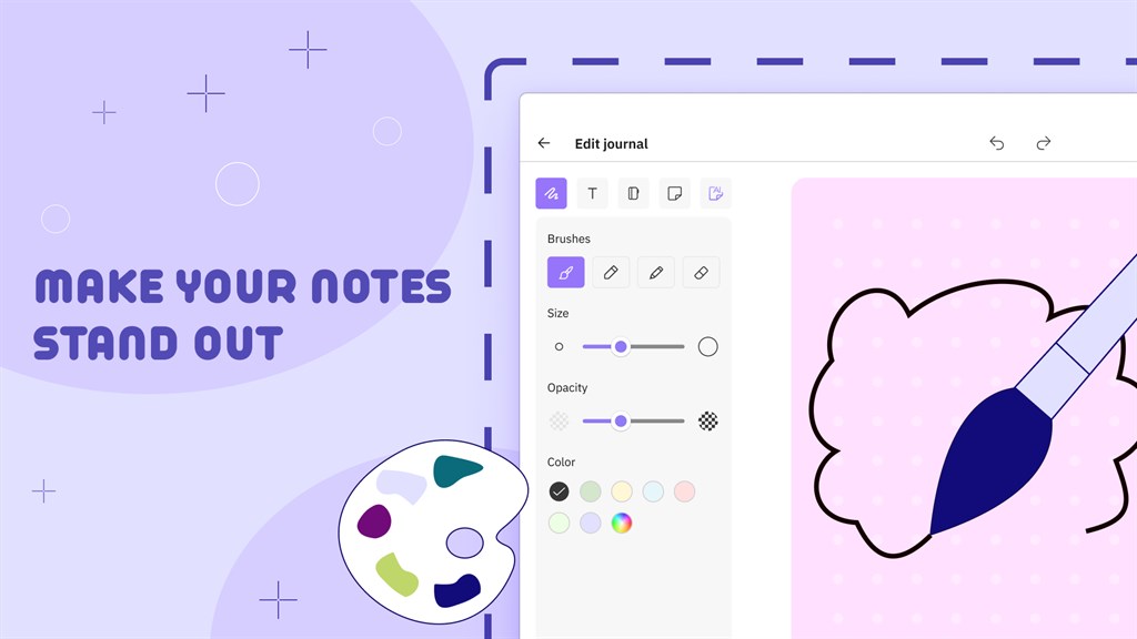 Personal Digital Journal: Note Taker_5
