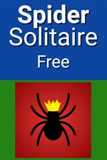 Get Spider Solitaire - Free - Microsoft Store
