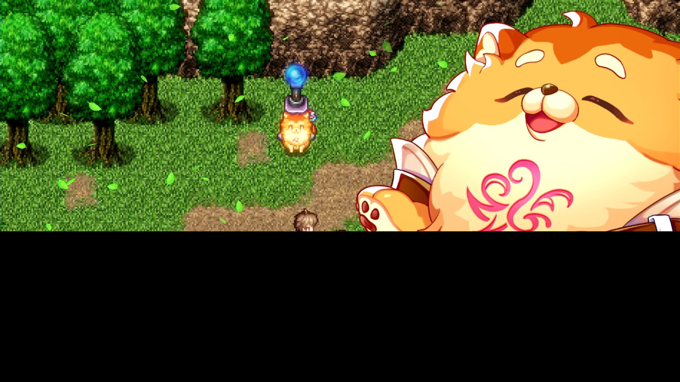 #4. KEMCO RPG Selection Vol. 7 (Windows) Bởi: KEMCO