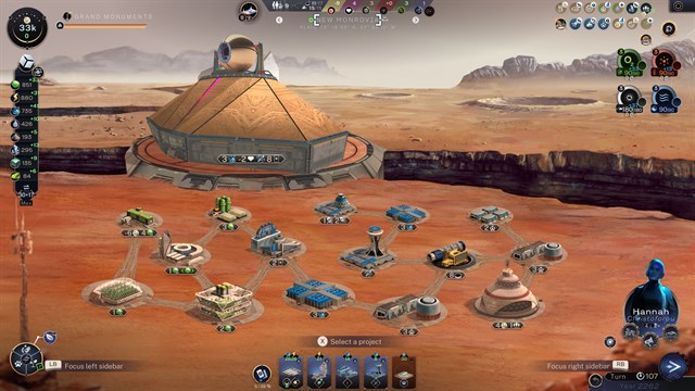 Terraformers: Complete Edition screenshot 4