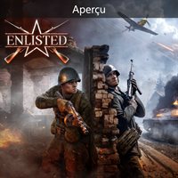 Enlisted - Founder's Bundle