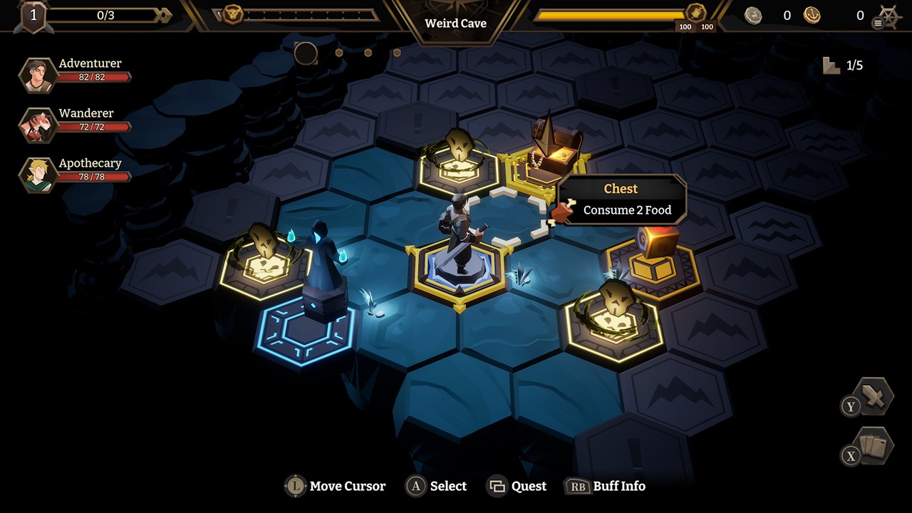 Sea Horizon screenshot 3